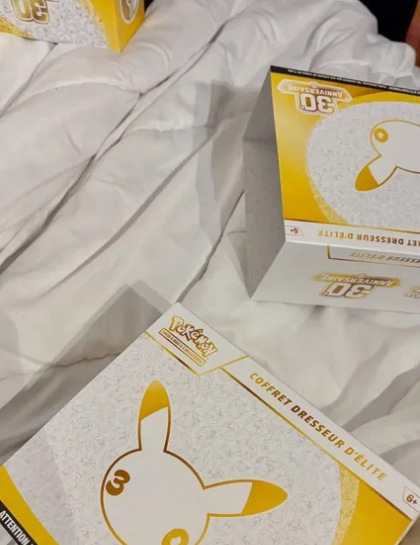Photo de collection Poké Atelier