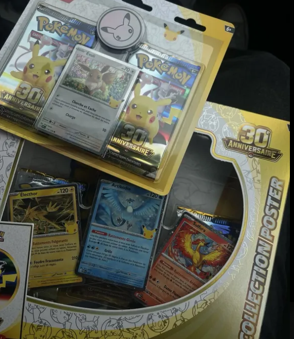 Photo de collection Poké Atelier