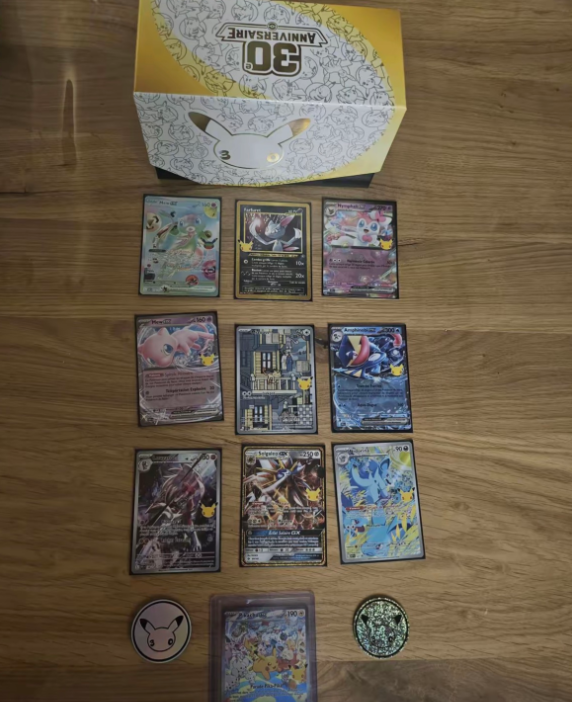 Photo de collection Poké Atelier