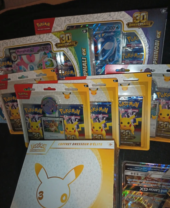 Photo de collection Poké Atelier